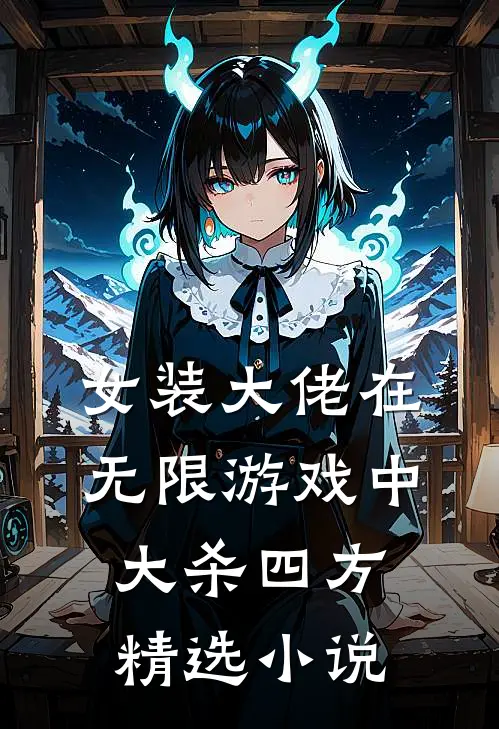 女装大佬在无限游戏中大杀四方精选免费阅读