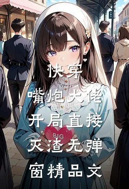 快穿:嘴炮大佬开局直接灭渣无弹窗精品文