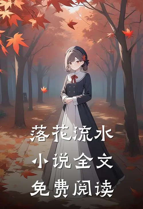 落花流水小说全文免费阅读