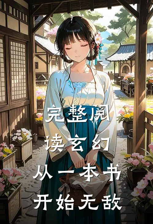 完整阅读玄幻从一本书开始无敌的