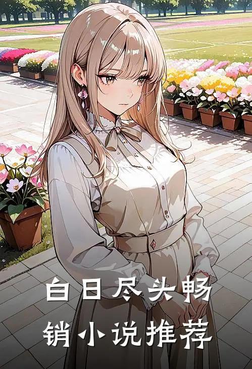 白日尽头畅销小说推荐