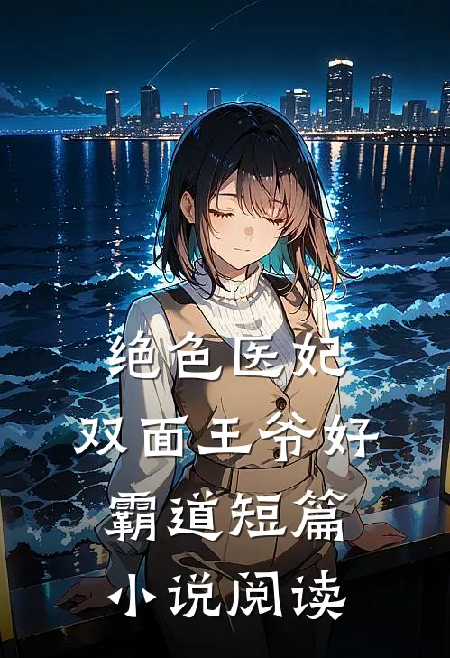绝色医妃双面王爷好霸道短篇阅读全文