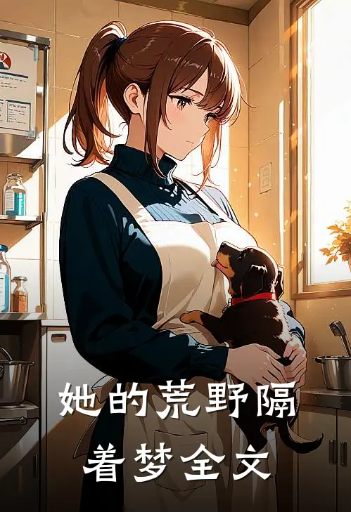 她的荒野隔着梦全文在线阅读