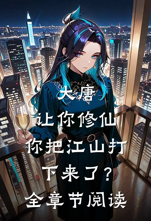 大唐让你修仙,你把江山打下来了?全章节阅读免费