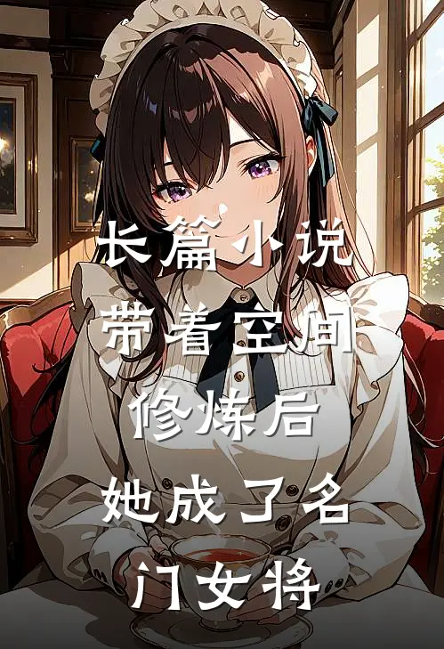 长篇带着空间修炼后,她成了名门女将