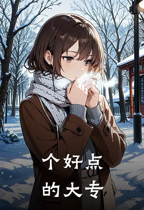 个好点的大专学校排名