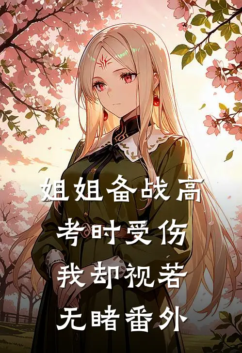 姐姐备战高考时受伤,我却视若无睹番外