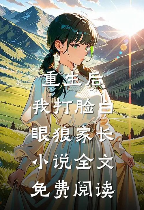 重生后,我打脸白眼狼家长全文免费阅读