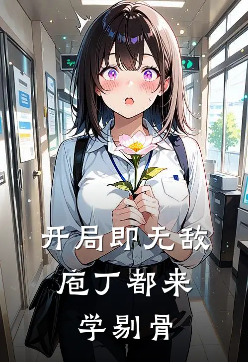 开局即无敌,庖丁都来学剔骨许泉许镗