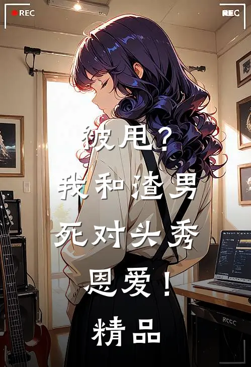 被甩?我和渣男死对头秀恩爱!精品