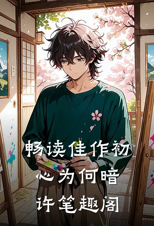 畅读佳作初心为何暗许笔趣阁
