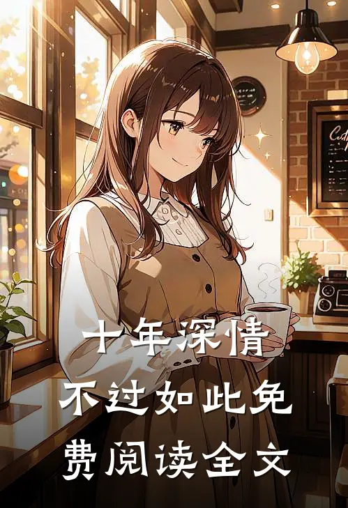 十年深情,不过如此免费阅读全文