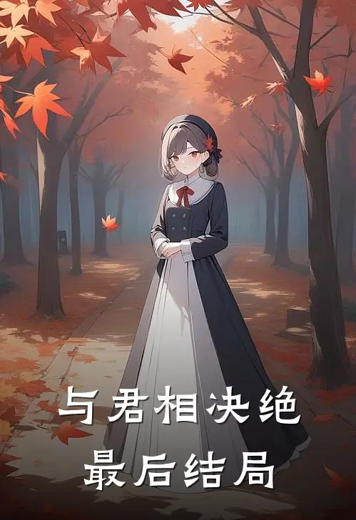 与君相决绝最后结局