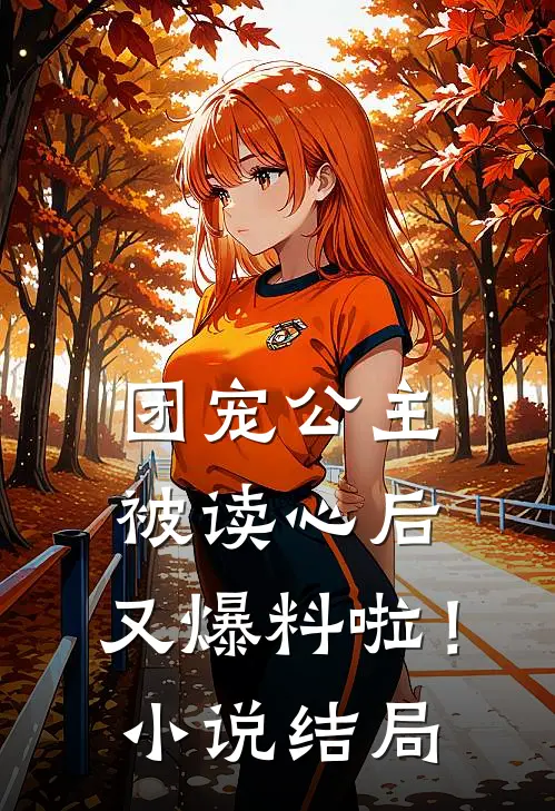 团宠公主被读心后,又爆料啦!结局怎么样