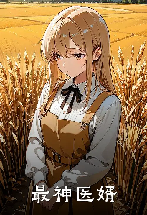 最神医婿全文免费阅读