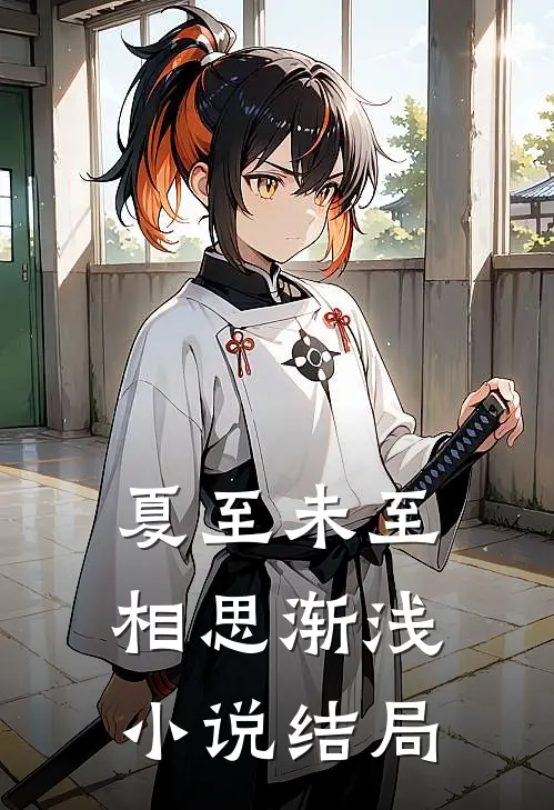 夏至未至,相思渐浅结局是