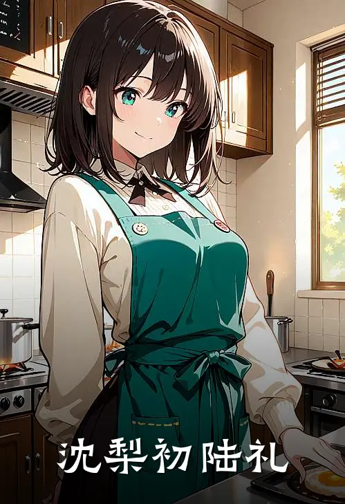 沈梨初陆礼