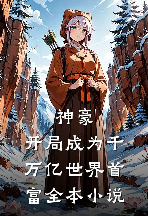 神豪开局成为千万亿世界首富全本免费阅读