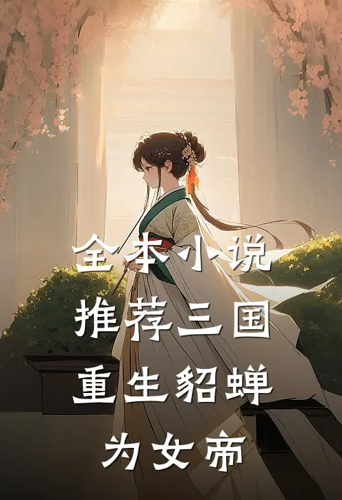 全本推荐三国重生貂蝉,为女帝做的