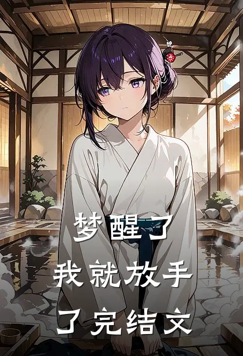 梦醒了,我就放手了完结文学