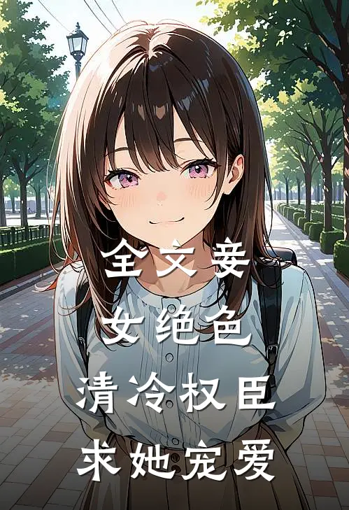 全文妾女绝色清冷权臣求她宠爱