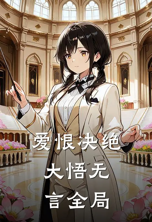 爱恨决绝，大悟无言全局