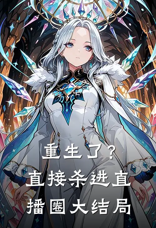 重生了?直接杀进直播圈大结局