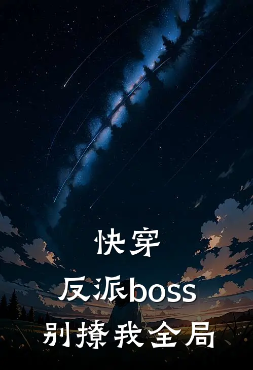 快穿反派boss别撩我全局版
