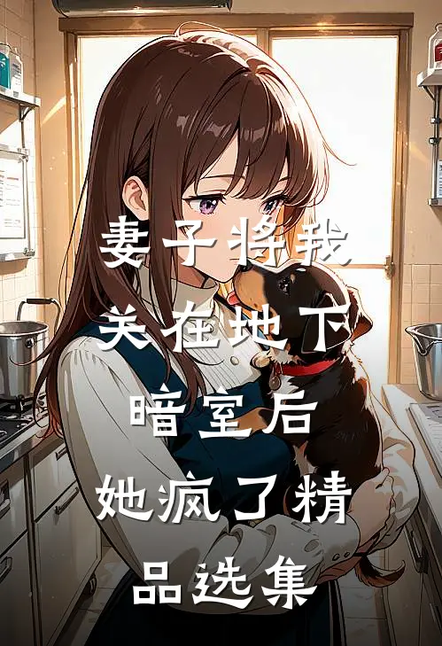 妻子将我关在地下暗室后,她疯了精品选集