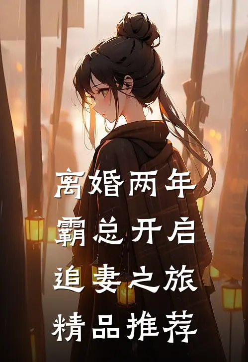 离婚两年，霸总开启追妻之旅精品推荐