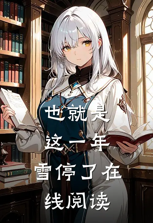 也就是这一年,雪停了在线阅读