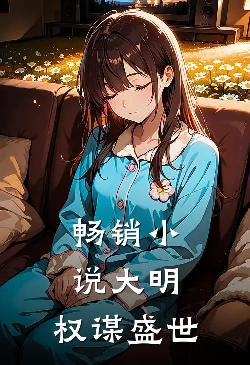 畅销大明权谋盛世全文阅读