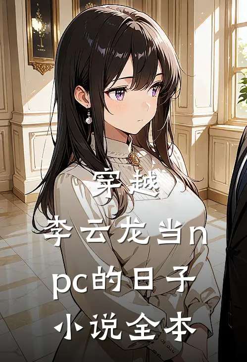 穿越李云龙当npc的日子全本阅读