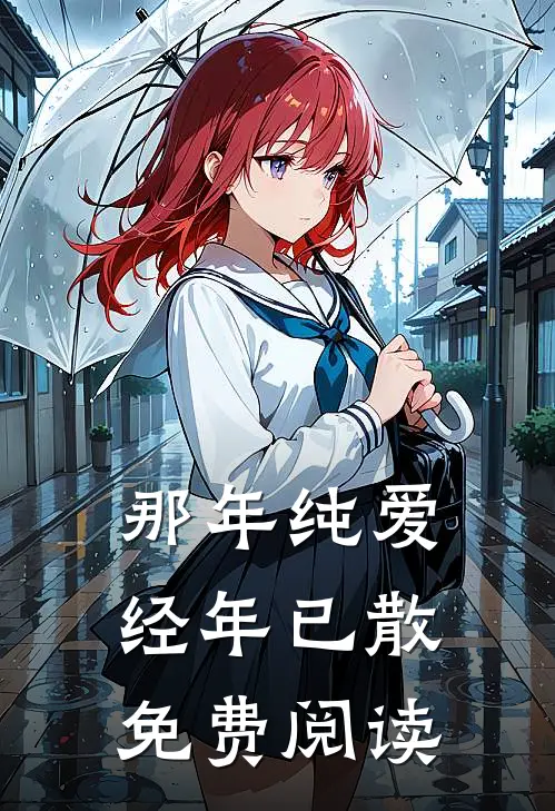 那年纯爱,经年已散免费阅读全文