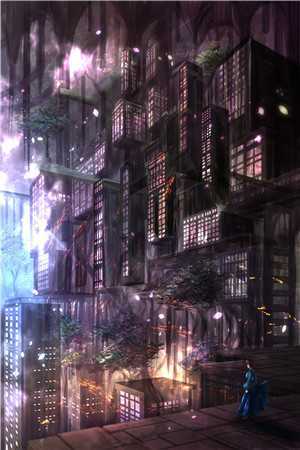 许你一方暖阳天热门小说