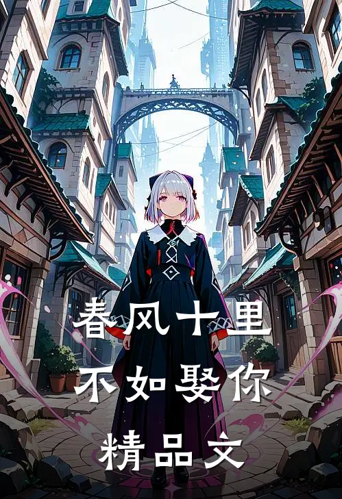 春风十里,不如娶你精品文案怎么写