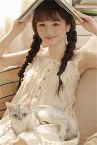 只愿浮生共清欢小说畅读