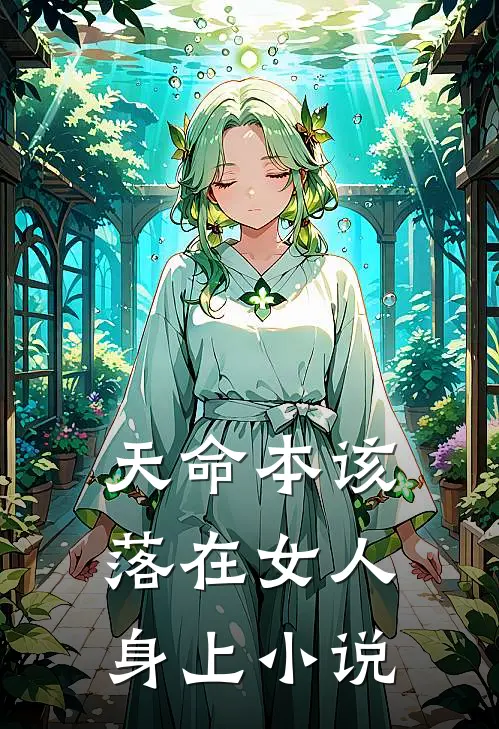 天命本该落在女人身上小说