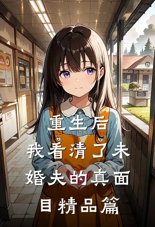 重生后,我看清了未婚夫的真面目精品篇在线阅读