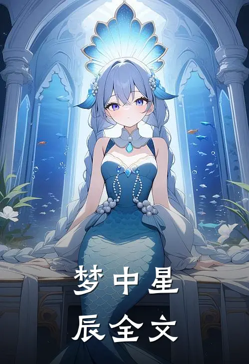 梦中星辰全文免费阅读