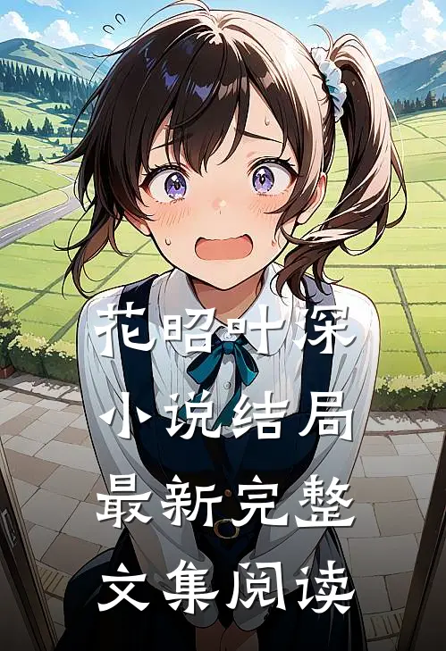 花昭叶深小说结局最新完整文集阅读