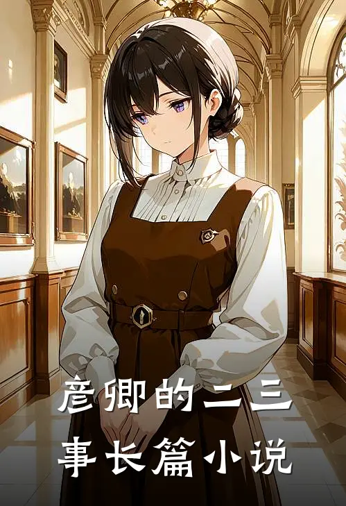 彦卿的二三事长篇小说