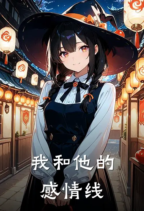 我和他的感情线