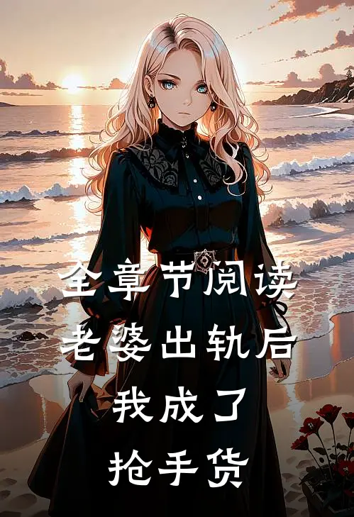 全章节阅读老婆出轨后，我成了抢手货