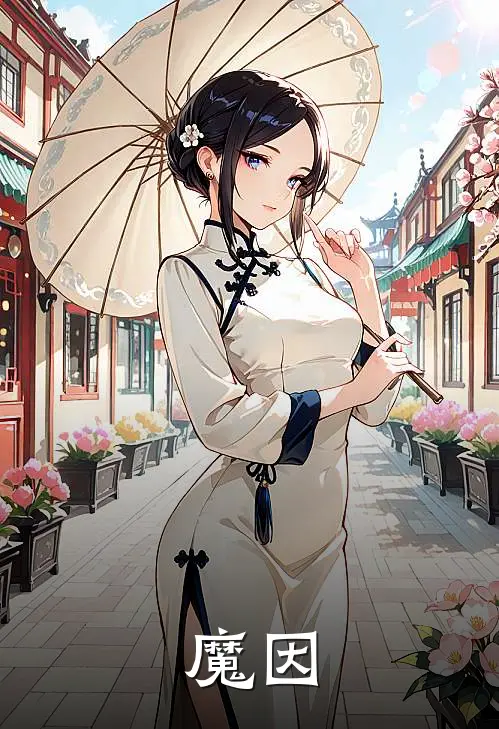 魔因漫创官方
