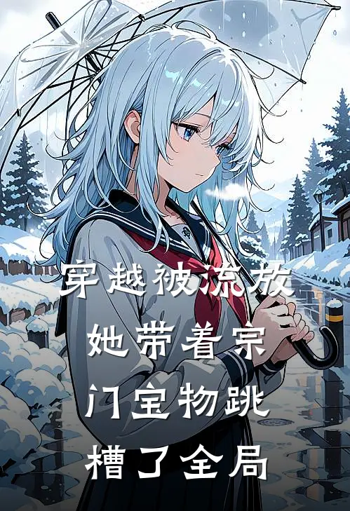 穿越被流放，她带着宗门宝物跳槽了全局