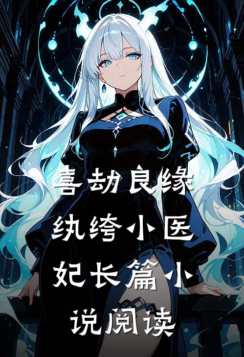 喜劫良缘,纨绔小医妃长篇阅读