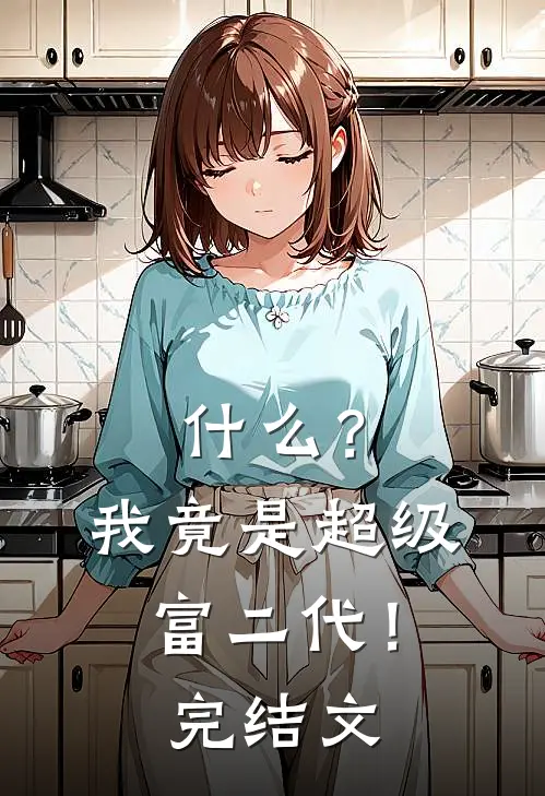 ?我竟是超级富二代!完结文章