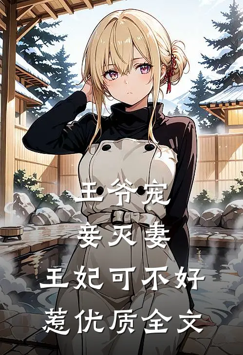 王爷宠妾灭妻,王妃可不好惹优质全文