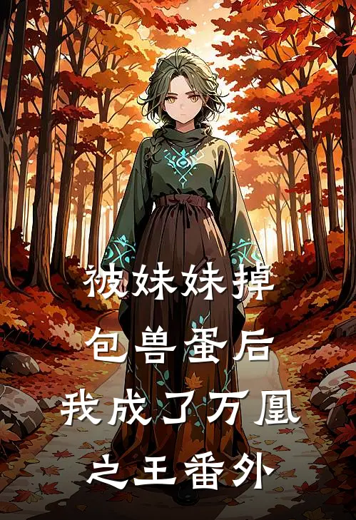 被妹妹掉包兽蛋后,我成了万凰之王番外免费阅读